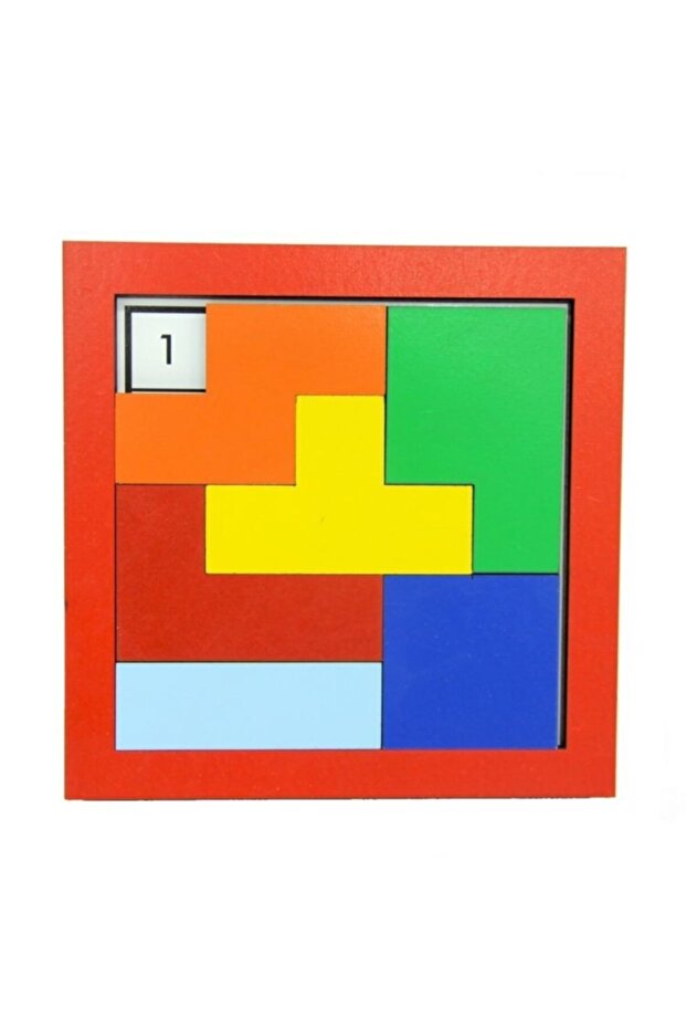 لعبة الذكاء العملية 1 - 7