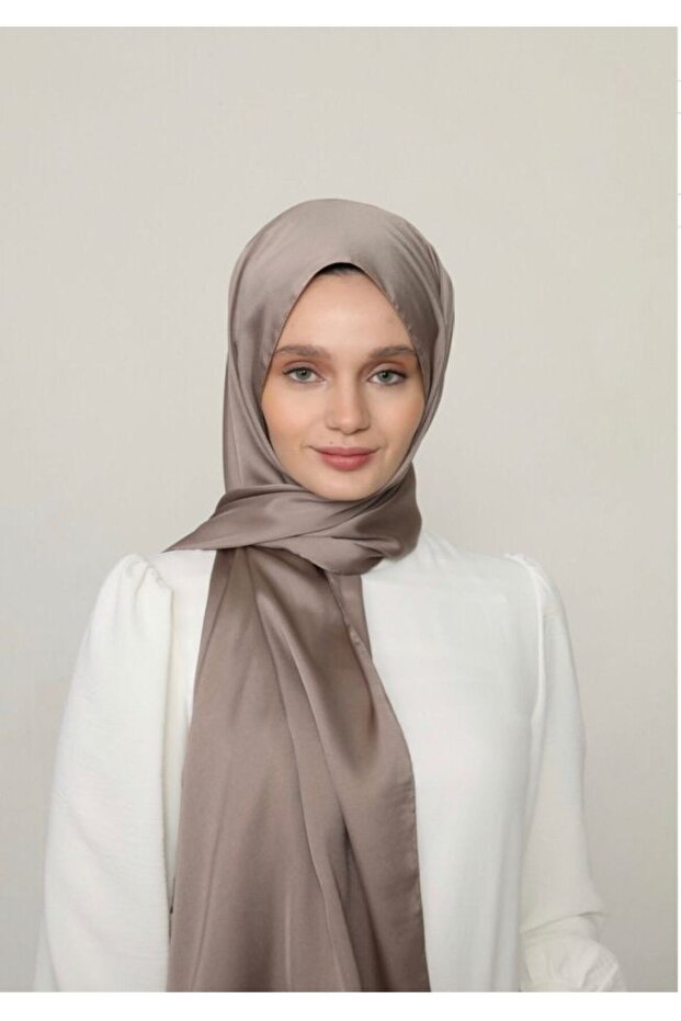 Anthracite Crystal Shawls - 1