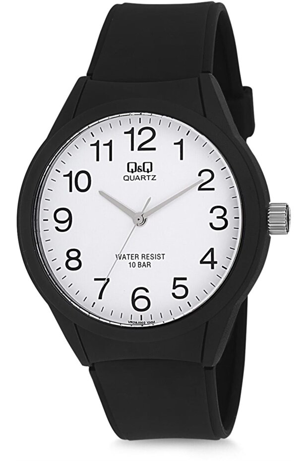 Vr28j002y Men's Wristwatch