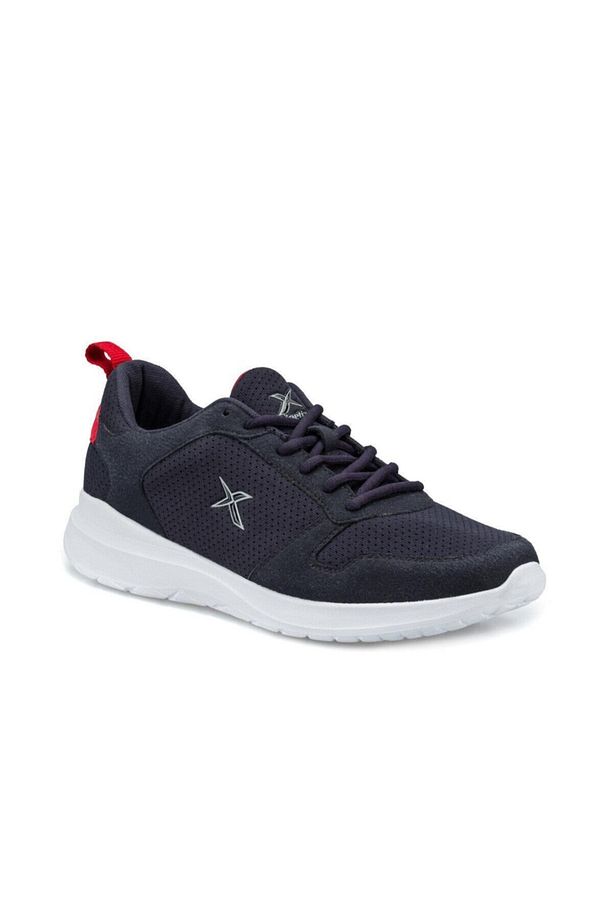 ACTION MESH M Lacivert Erkek Sneaker Ayakkabı 100482991 - 1