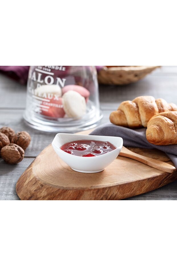 Petit Concept Oval Kase - 1