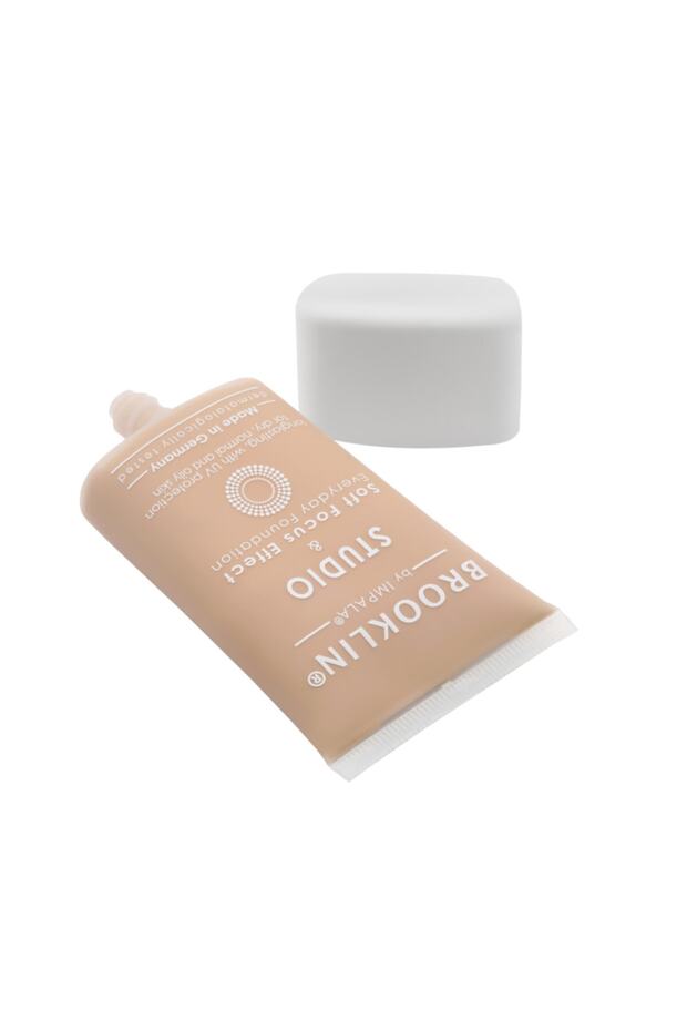 Foundation No: 3 (30 ml) - 2