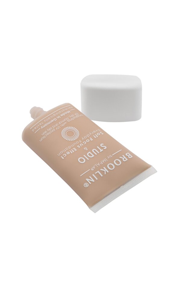 Fondöten No: 5 (30 ml) - 2