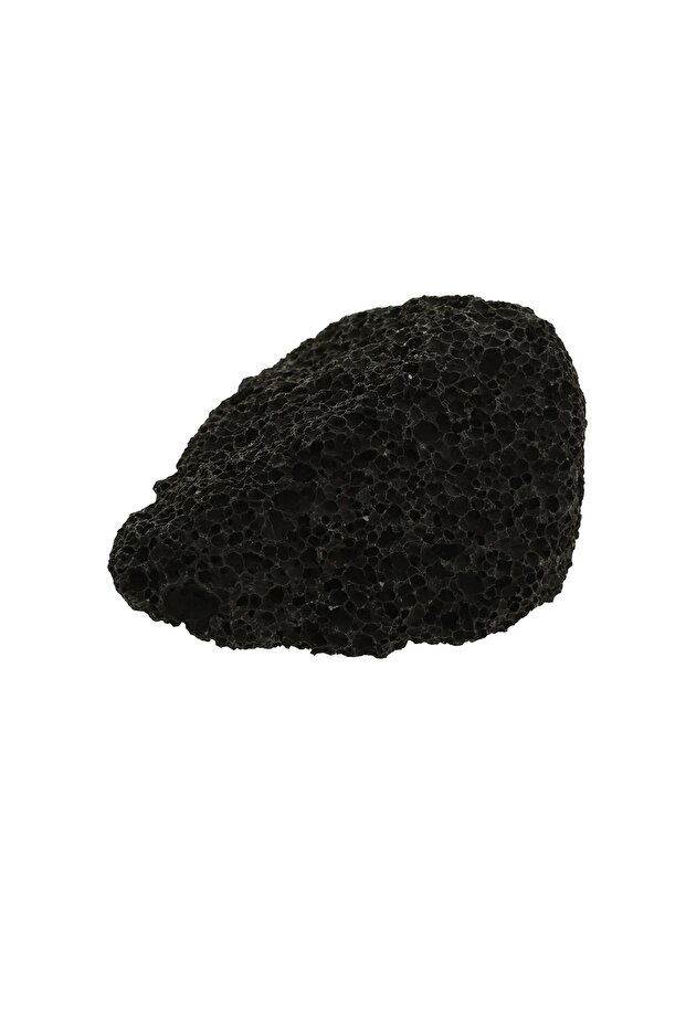 Volkanik Topuk Taşı - 4