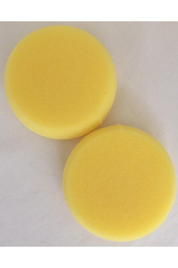 Small Circular Texture Sponge 2i Csü02 - 2