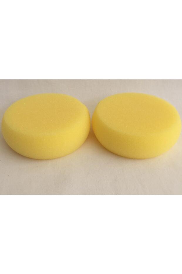 Small Circular Texture Sponge 2i Csü02 - 3