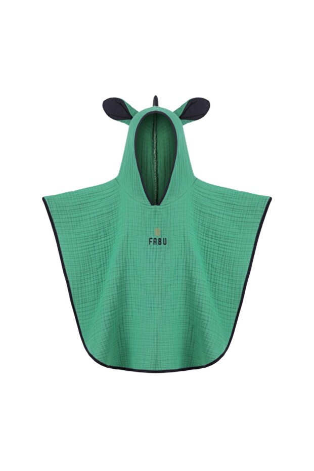 Panço / Yeşil Müslin - 1