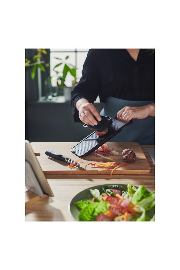 Ikea  Mandolin Rende ve Dilimleme Aparatı 365 - 5