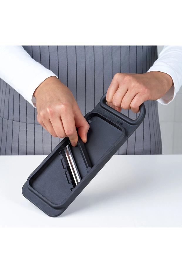 Ikea  Mandolin Rende ve Dilimleme Aparatı 365 - 4