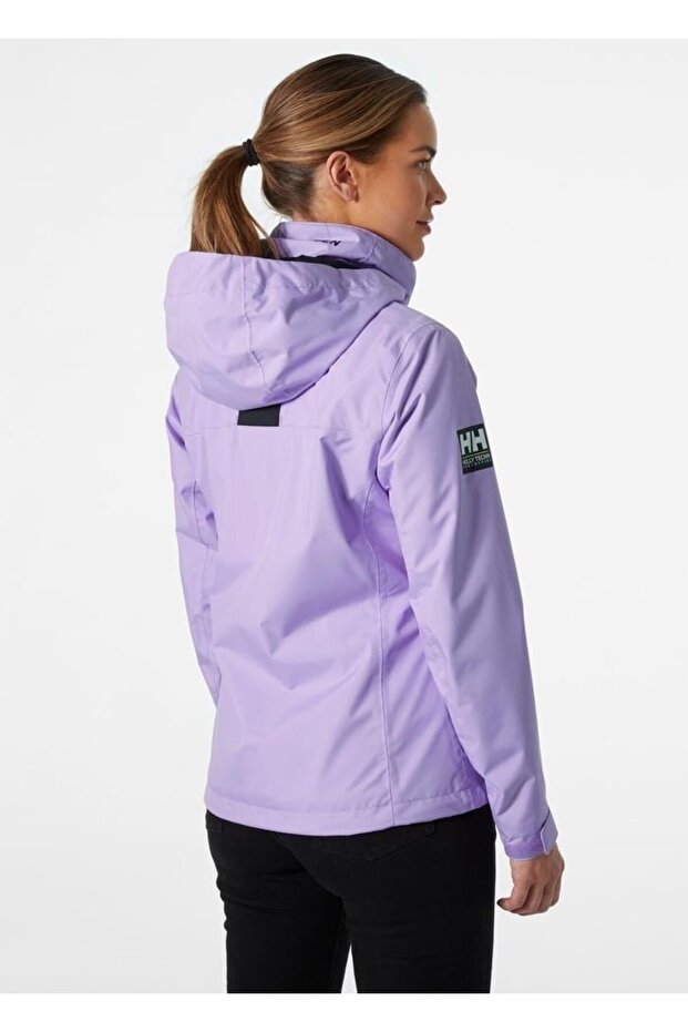 Kadın Ceket  Lila - 2