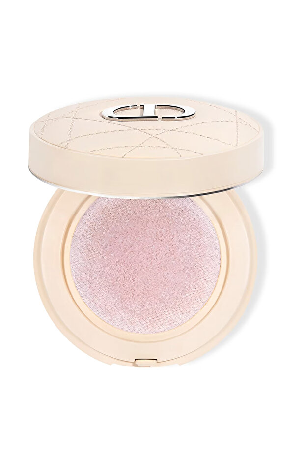 Fixing Powder - Forever Cushion Powder - 050 Model
