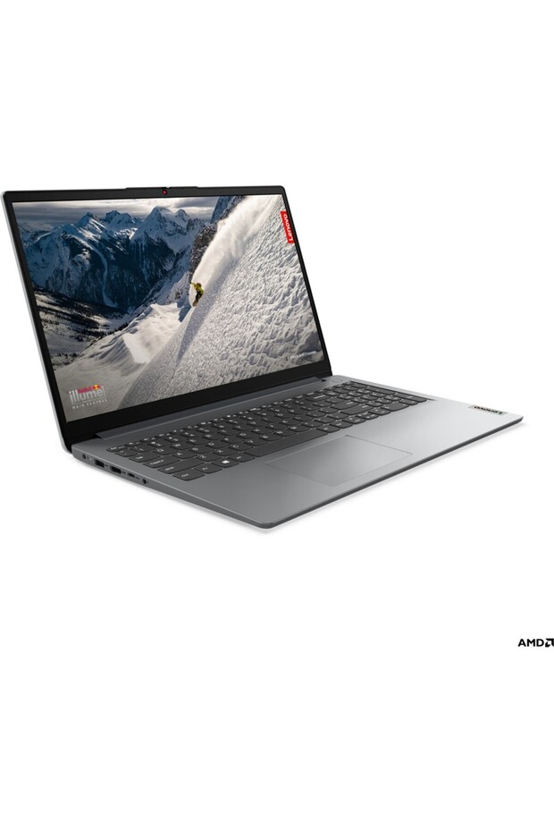 IdeaPad 1 15ALC7 AMD Ryzen 5 5500U 16 GB 512 GB SSD Windows 11 Pro  15.6" 82R400KUTXAR57 - 2