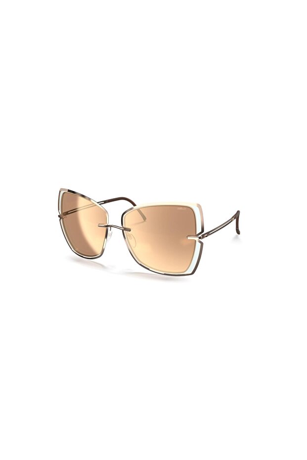 Silhouette 8184 75 3520 Sunglasses