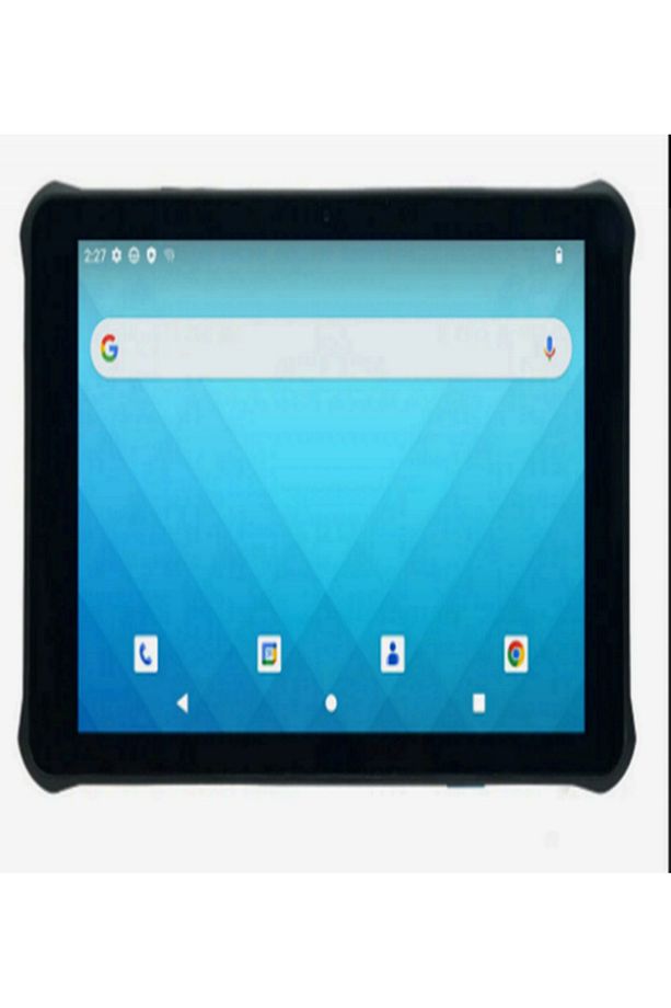 RT112 RUGGED TABLET A13 GMS 10.1" ,2D, WIFI+BT, CAMERA + GPS + HF + NFC - 1