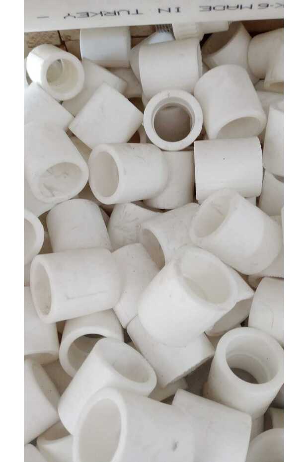 Pprc Manşon 25 Lik 5 Adet - 1