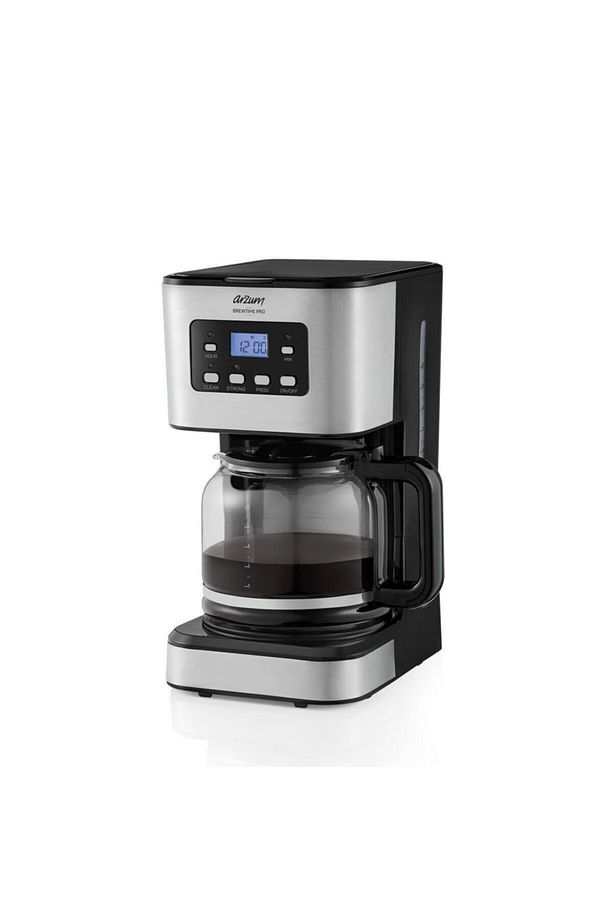Filtre Kahve Makinesi Ar3073 Brewtime Pro  409Rseri - 1