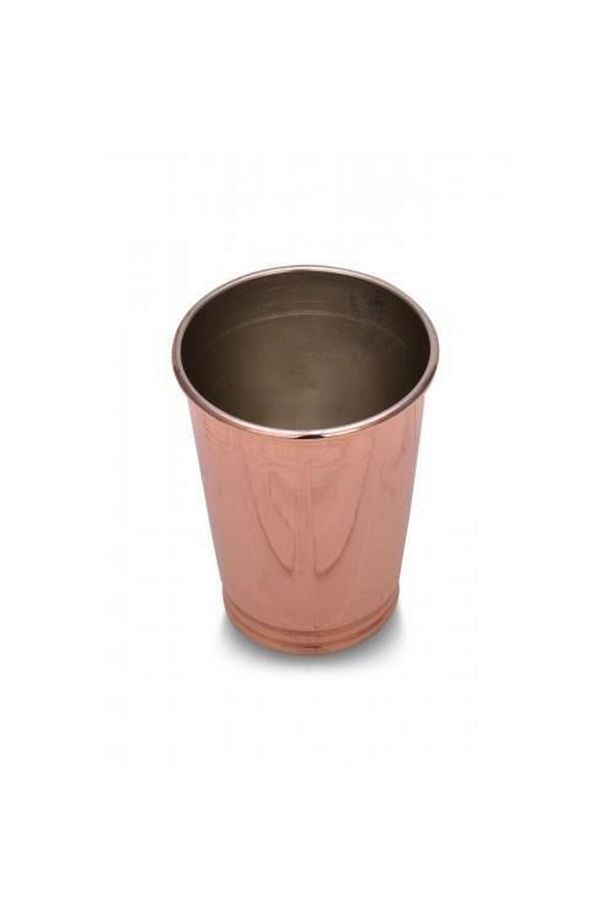 Turna Bakır Verona Bardak Düz 420 ml Kırmızı Turna0475-1 - 3