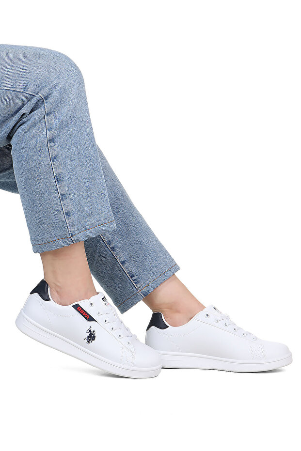 US Polo AssnCosta Comfort Sole Unisex Sneaker Shoes