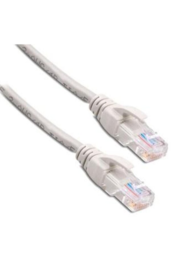 كابل إيثرنت S-link Cat 608 Cat 6 بطول 1 متر