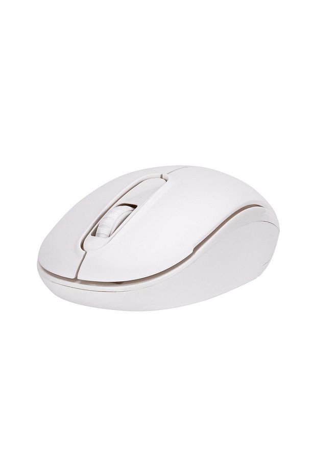 SMW-666 & 2.4GHz Optik Wireless Kablosuz Mouse - 2