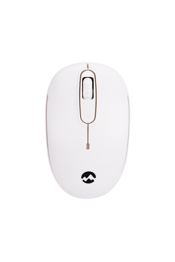 SMW-666 & 2.4GHz Optik Wireless Kablosuz Mouse - 1
