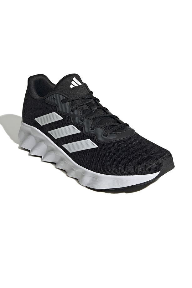 Switch Move U Unisex Koşu Ayakkabısı Id5253 Siyah - 4