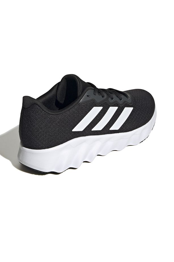 Switch Move U Unisex Koşu Ayakkabısı Id5253 Siyah - 6