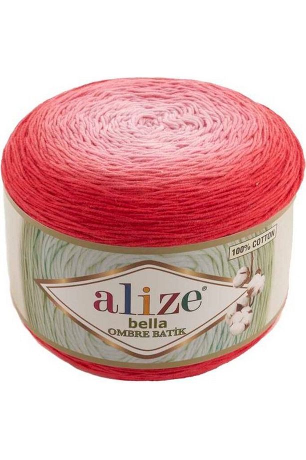 Bella Ombre Batik 7404 ''5 Adet'' - 1