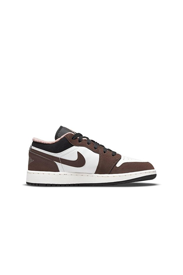 Jordan 1 Low Mocha Gs - 2