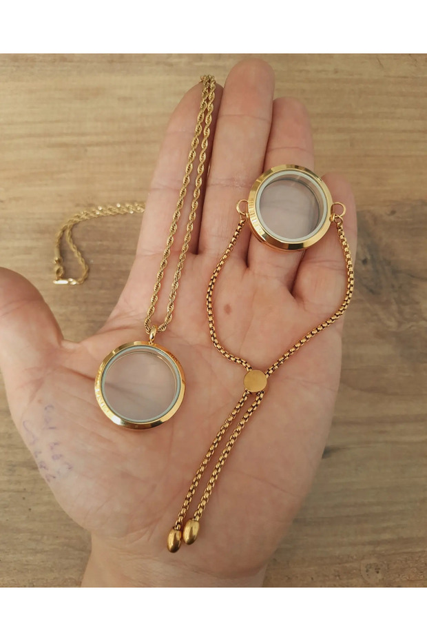 Monaco kelepçe gurmet - 1