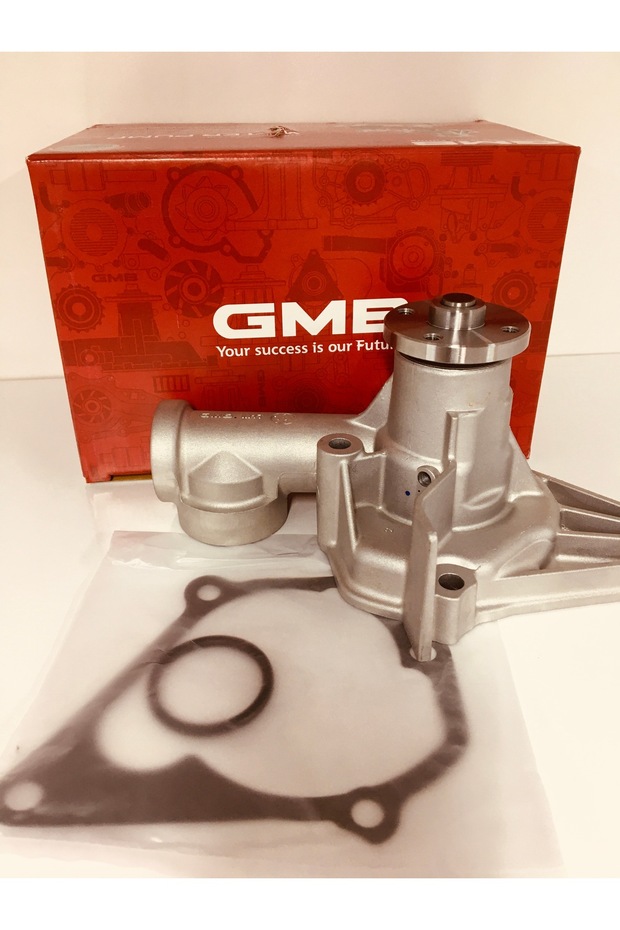 HYUNDAİ ACCENT DEVİRDAİM-SU POMPASI - 3