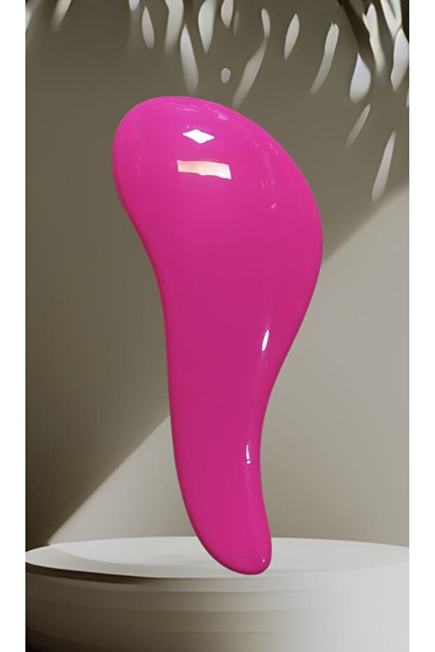 Knot Opener Hair Brush (surprise Colors)