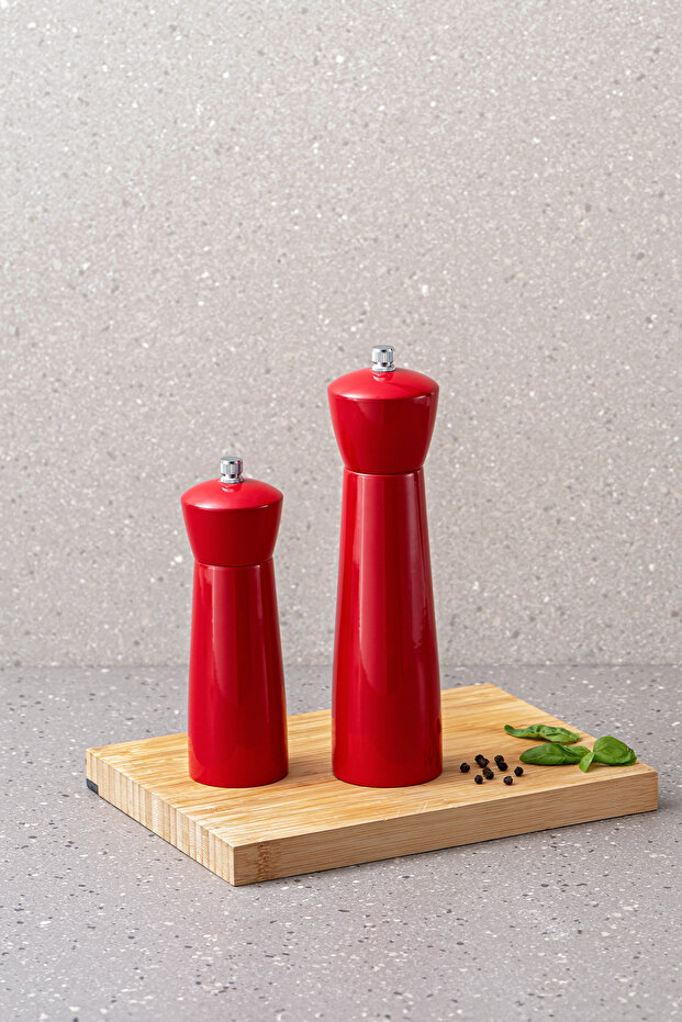 Unıque Değirmen 15 Cm - 2