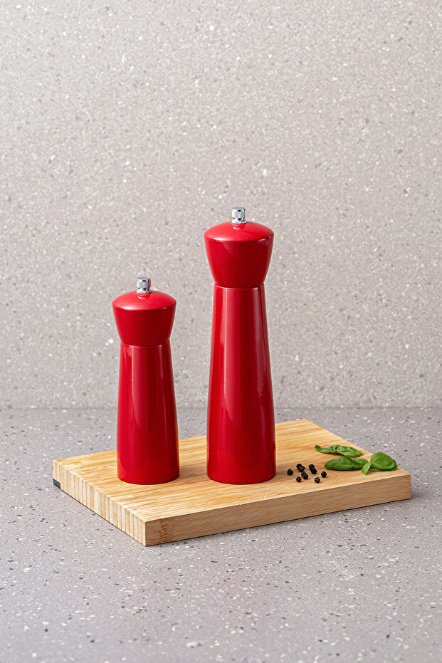 Unıque Değirmen 15 Cm - 1