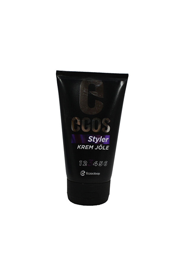 Krem Jöle 150 ML NO 3 - 1