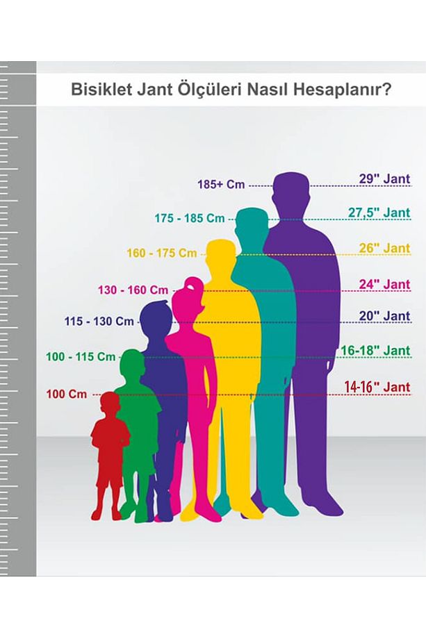 Daafu Sxc125 26 Double  Jant 21 Vites Bisiklet Dağ Bisikleti - 2