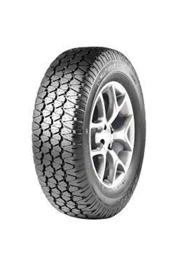 215/65 R16C 109/107R Multiways-C 8PR 4 Mevsim C 2024 - 2