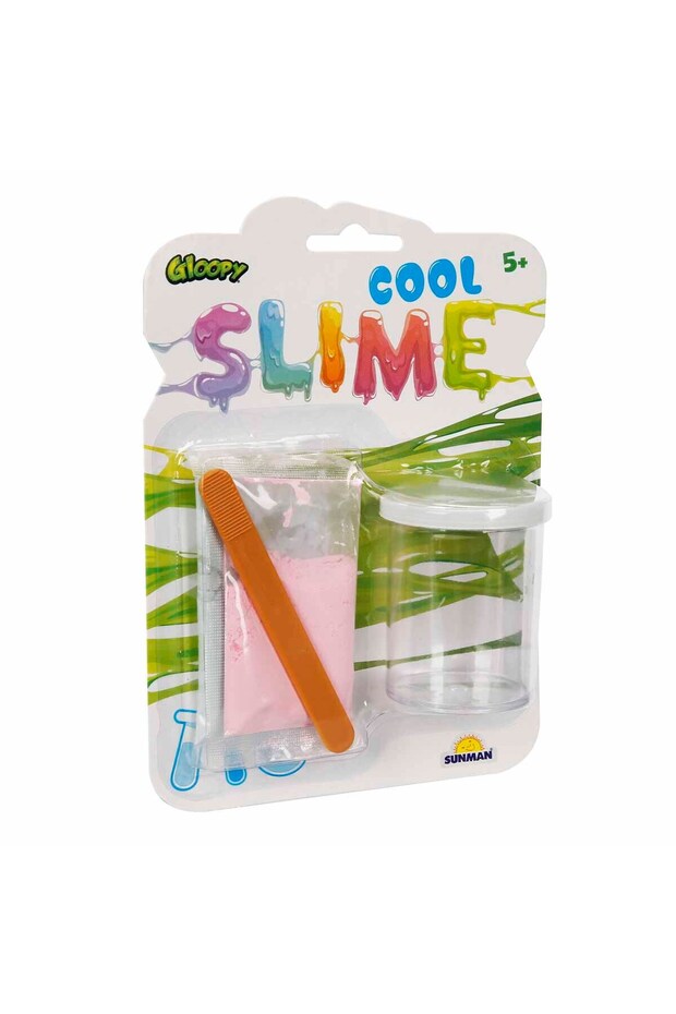 Gloopy Slime Yapım Seti - 3