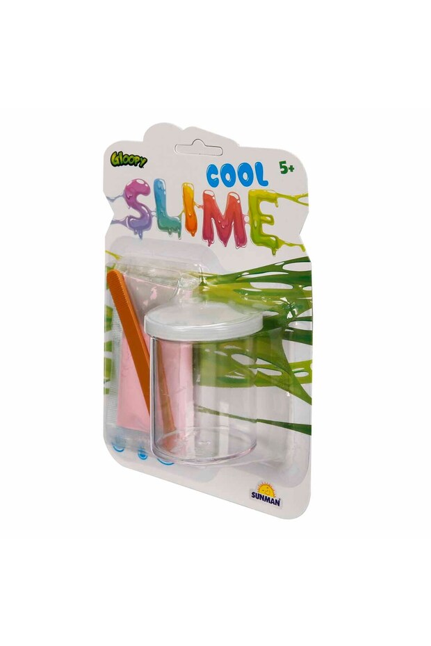 Gloopy Slime Yapım Seti - 4