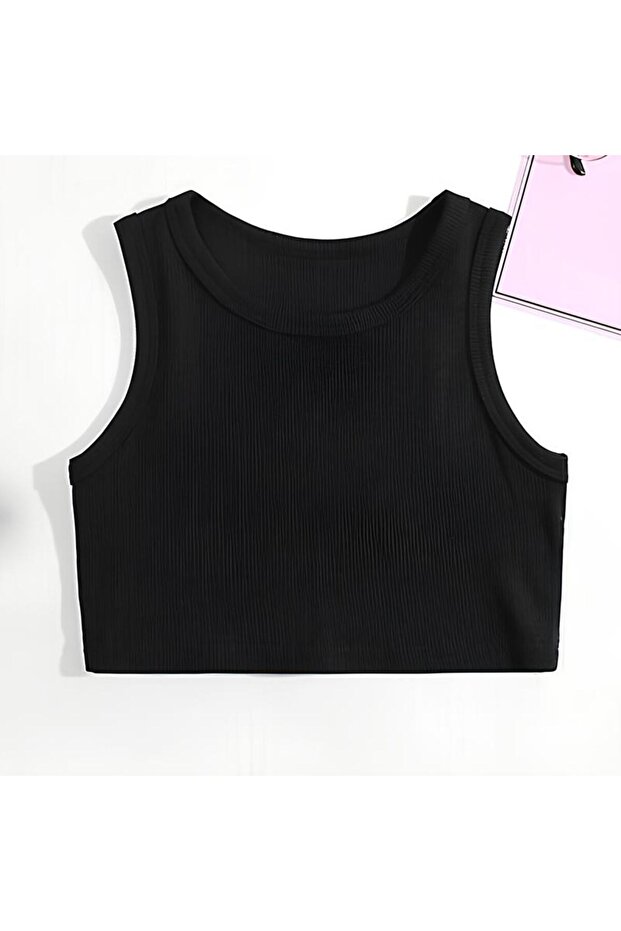 KAŞKORSE BASİC CROP - 1