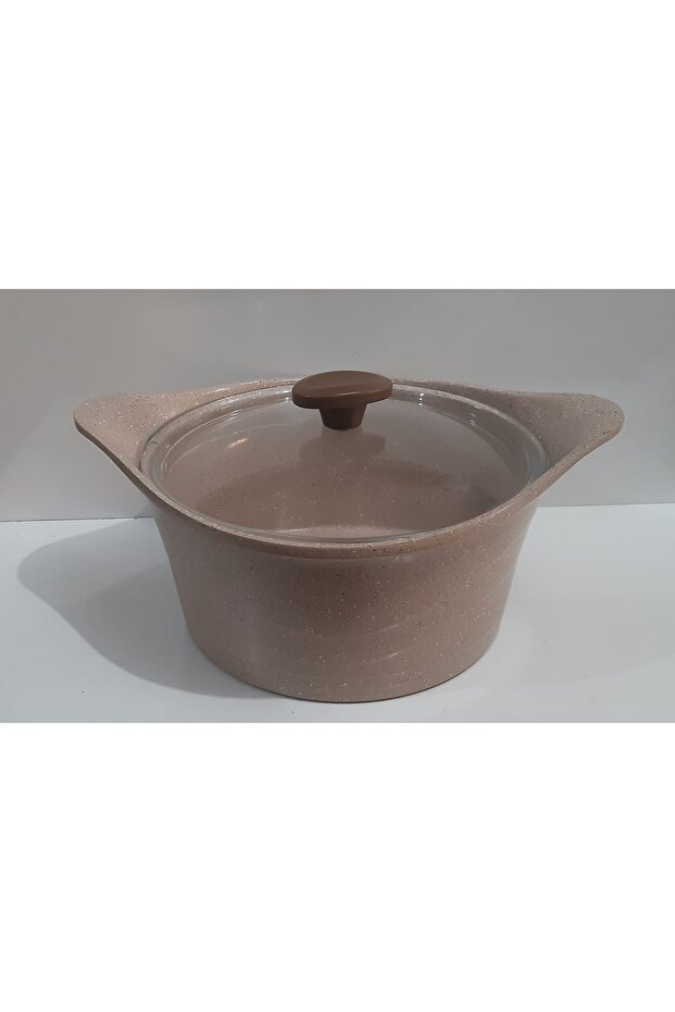 24 cm Kore Model Derin tencere/ Vizon - 1