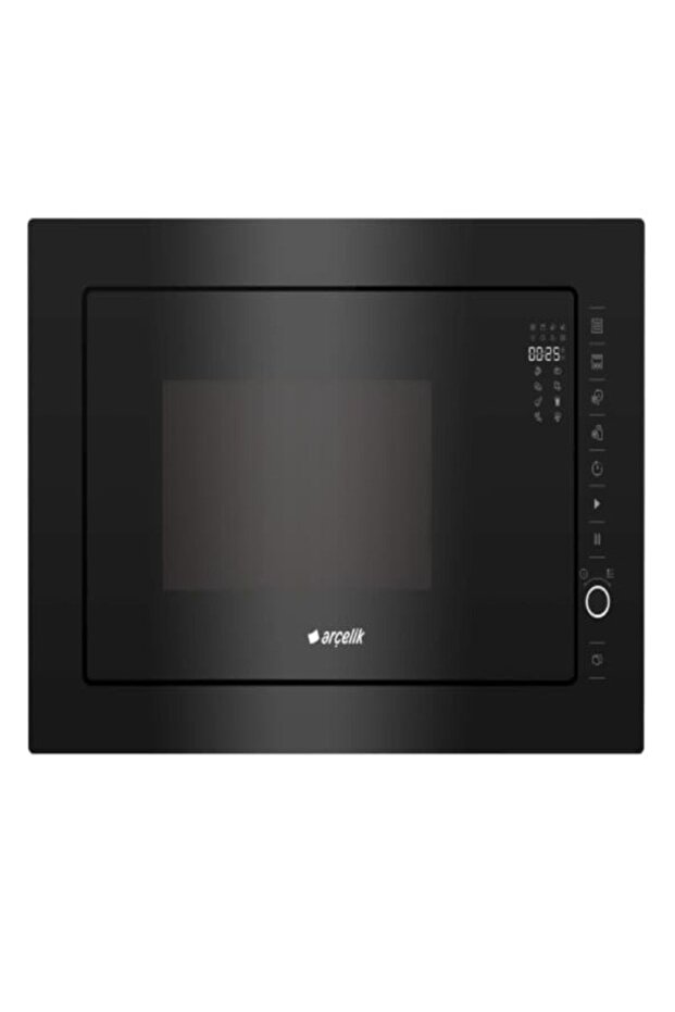 MA 2521 S Ankastre Mikrodalga - 1