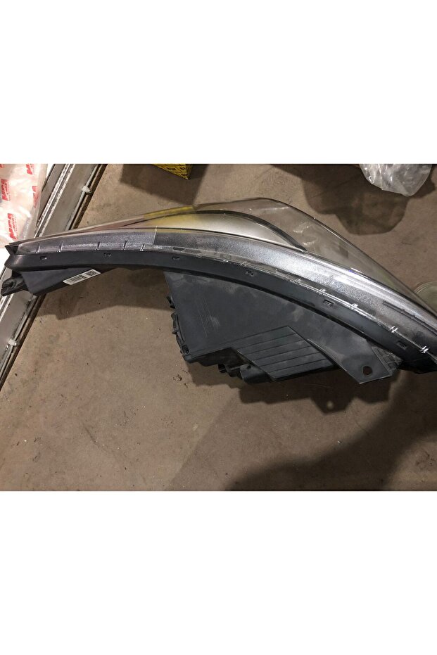 KİA PİCANTO SOL FAR - 2