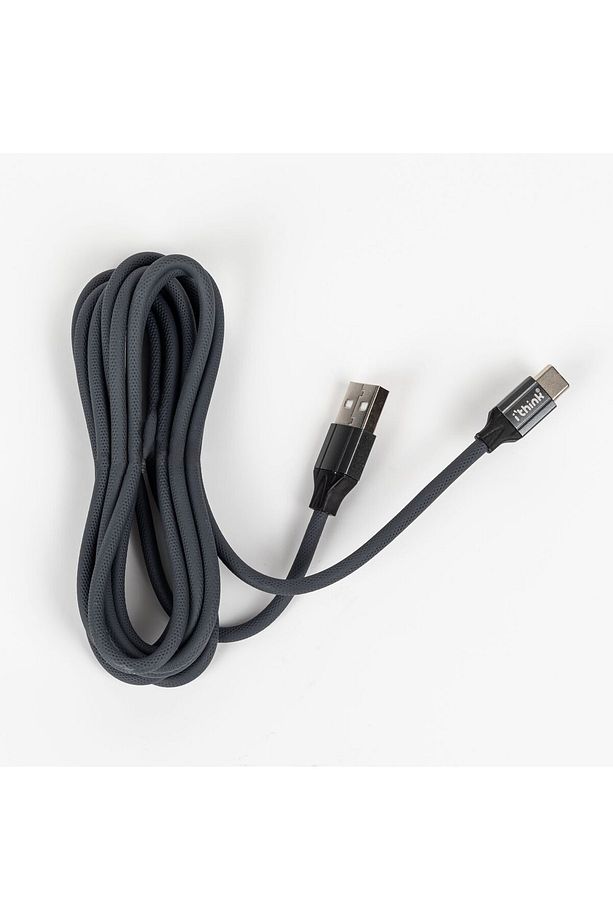 I?think Hızlı Şarj Ve Veri Aktarım Kablosu Type-c K42c - 5