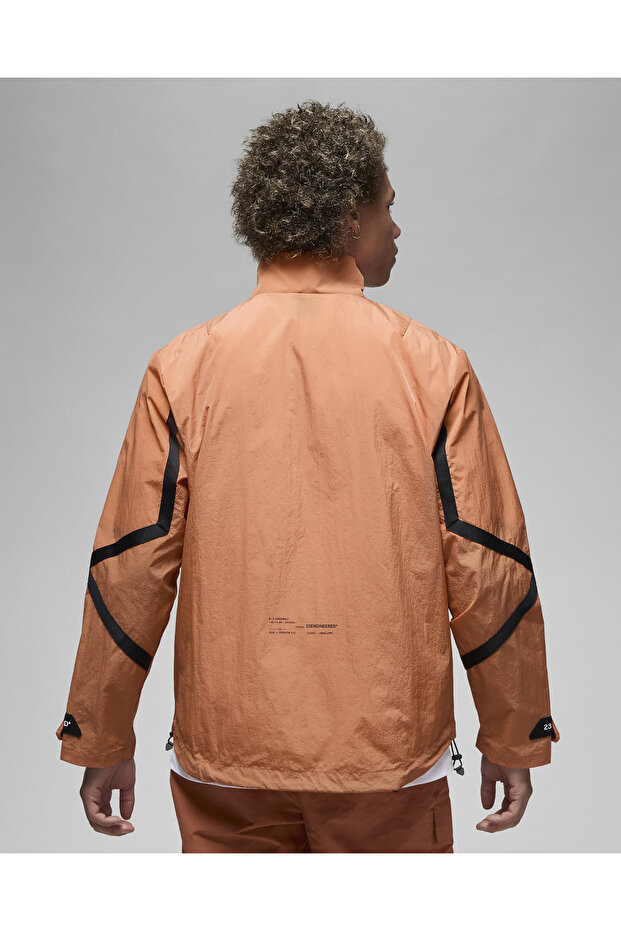 Jordan 23 Engineered Erkek Ceketi - 2