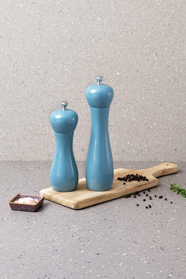 Soft Değirmen 16, 5 Cm - 1