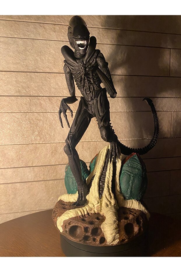 Xenomorph Allien Figür 30cm - 2