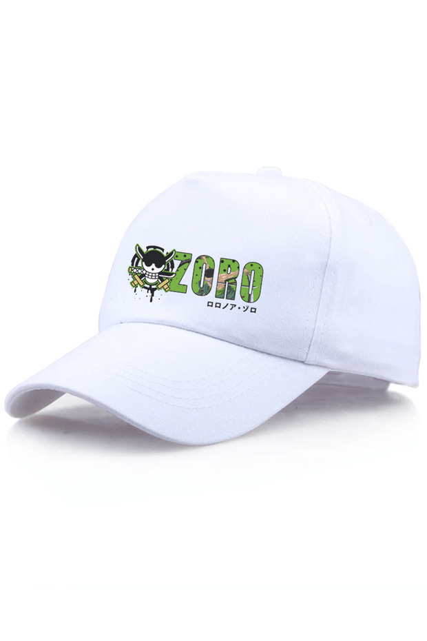 One Piece Zoro Hat - 1