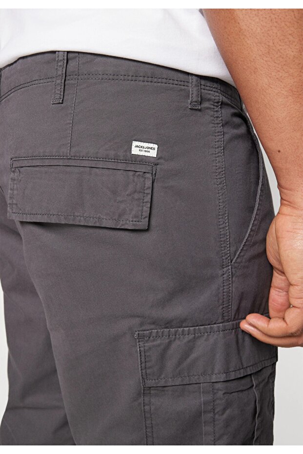 CAMPAIGN CARGO SHORT - 4