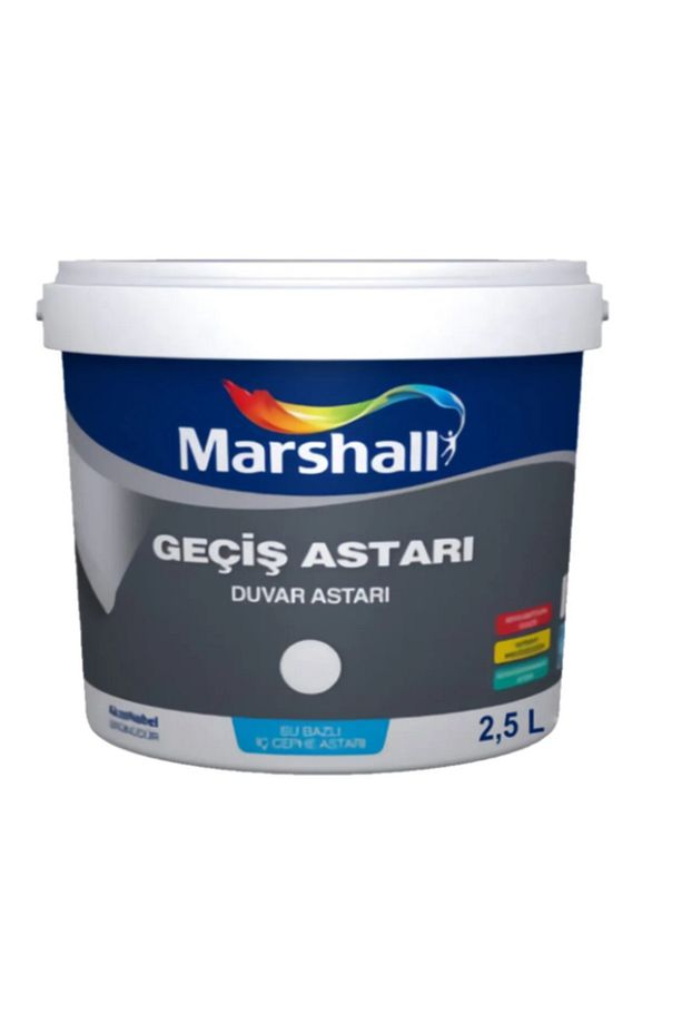 GEÇİŞ ASTARI 15 LT, 7.5 LT, 2.5 LT - 1